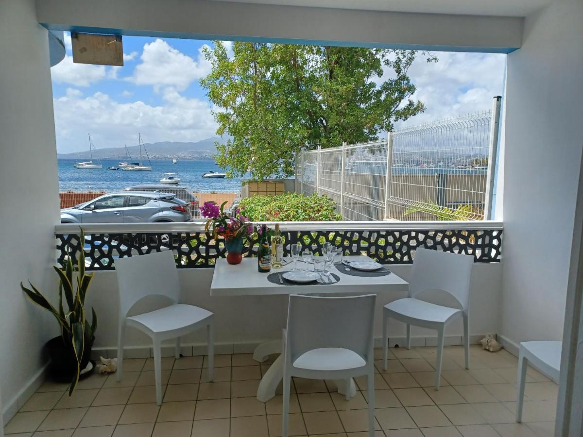 Résidence MANKA Les Trois-Ilets Esterno foto